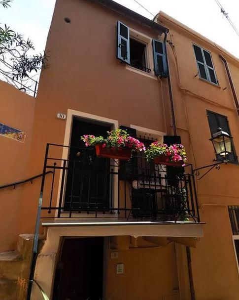 Ricky Rooms Monterosso al Mare Room photo